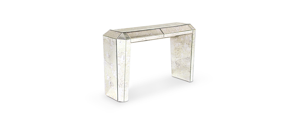 TAMARA Console Koket Love Happens