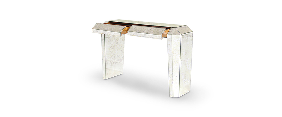 TAMARA Console Koket Love Happens