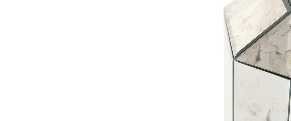 TAMARA Console Koket Love Happens