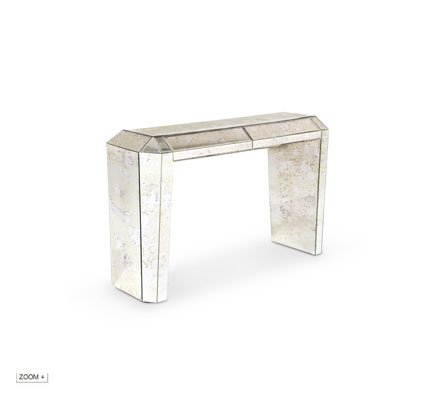 TAMARA Console Koket Love Happens