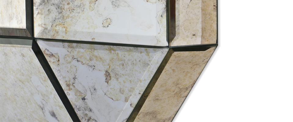 TAMARA Mirror Koket Love Happens