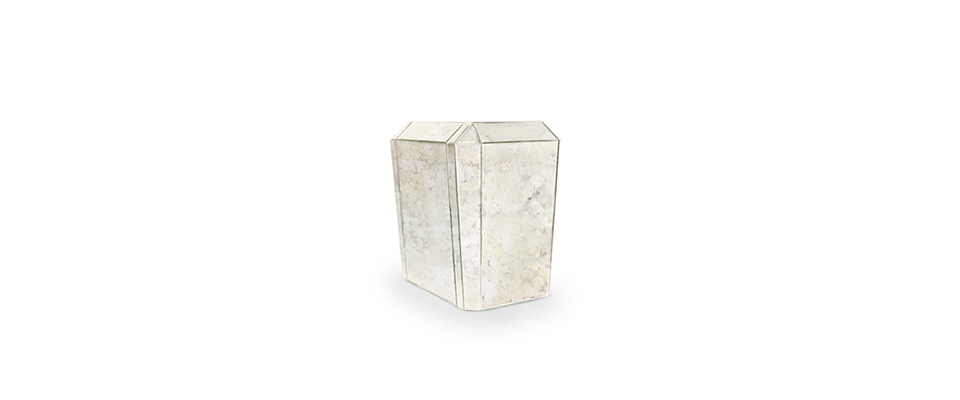 Tamara II NightStand  KOKET Love Happens