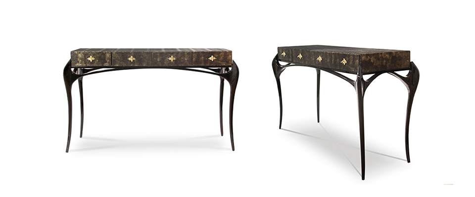TEMPTATION Console Koket Love Happens