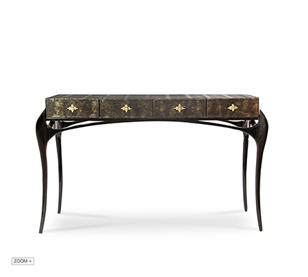 TEMPTATION Console Koket Love Happens
