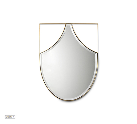 KOI Mirror Maison Valentina Love Happens