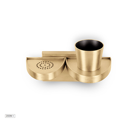 Koi SOAP DISH Maison Valentina Love Happens