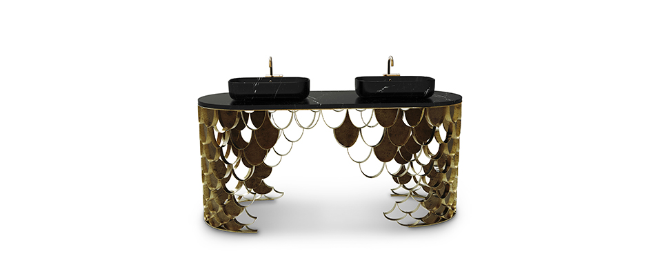 Koi Washbasin Maison Valentina Love Happens