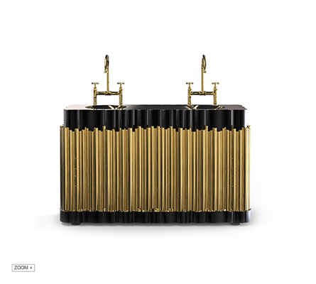 Symphony Washbasin Maison Valentina Love Happens