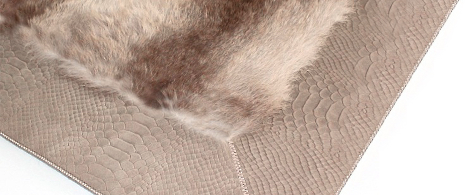 Bassa Rug Miyabi Casa Love Happens