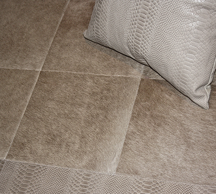 Cobra Rug Miyabi Casa Love Happens