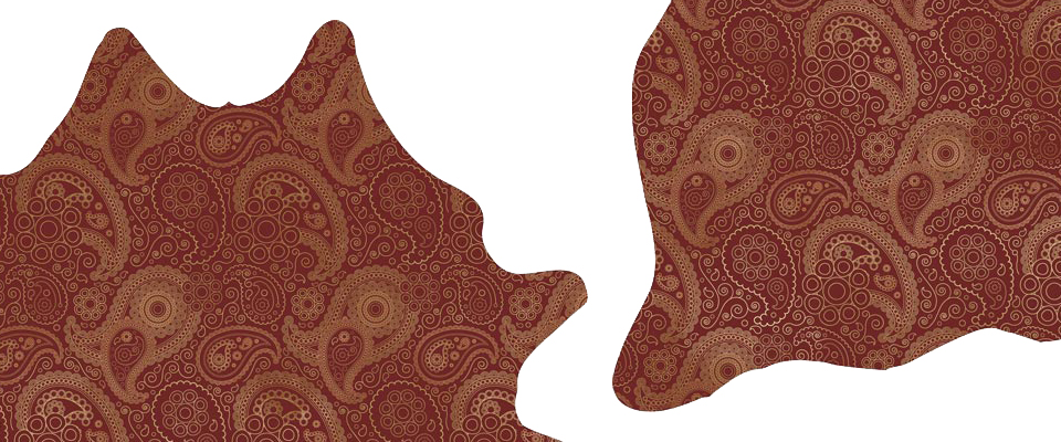 Faded Cashmere Terracotta Rug Miyabi Casa Love Happens