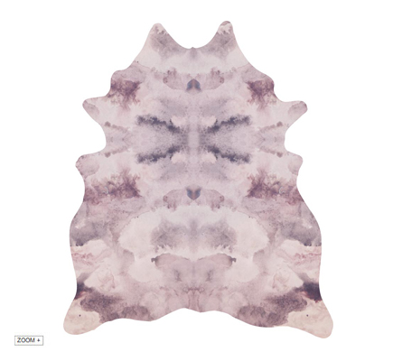 Kaleido Pale Rug Miyabi Casa Love Happens