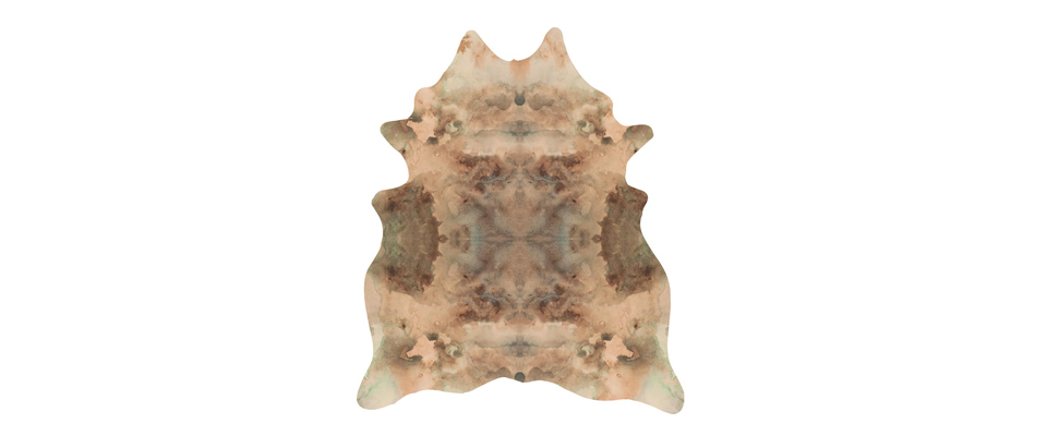 Kaleido Papyrus Rug Miyabi Casa Love Happens