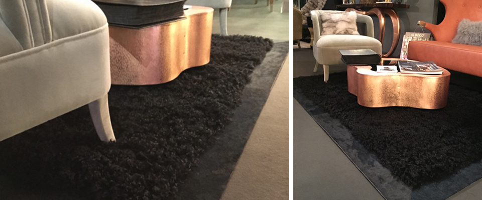 Kalgan Rug Miyabi Casa Love Happens