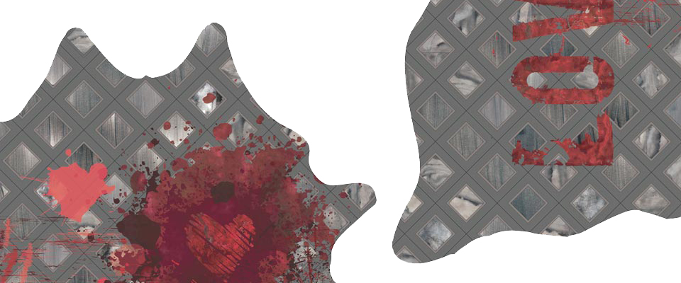 Love Hurts Rug Miyabi Casa Love Happens