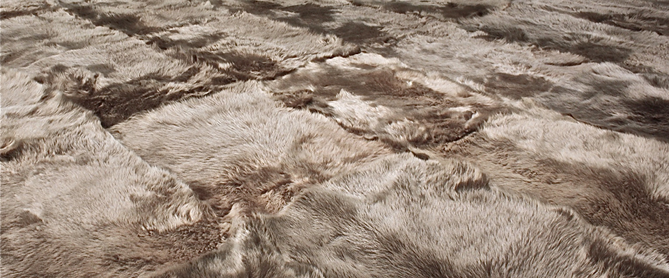 Polo Quina Rug Miyabi Casa Love Happens