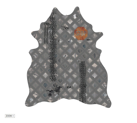 Stop Now Rug Miyabi Casa Love Happens