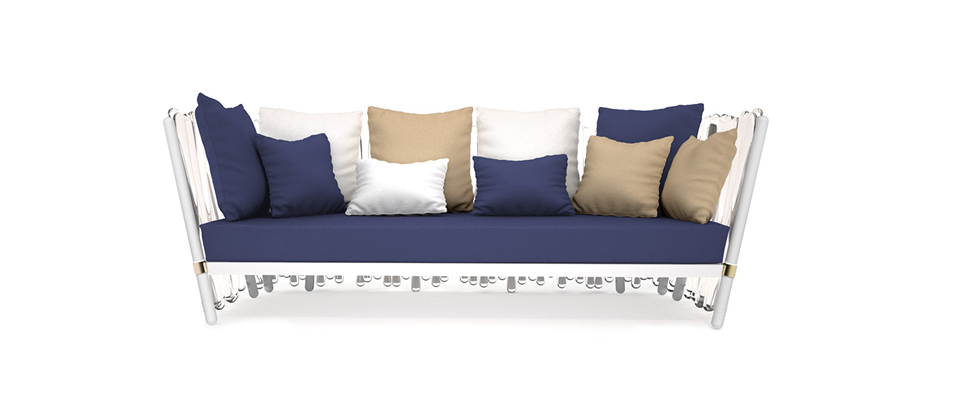 Houdini Sofa MyFace Love Happens