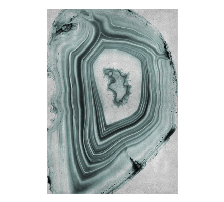 Agatha Rug Rug'Society Love Happens