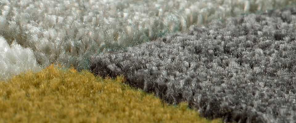 Joh Rug Rug'Society Love Happens