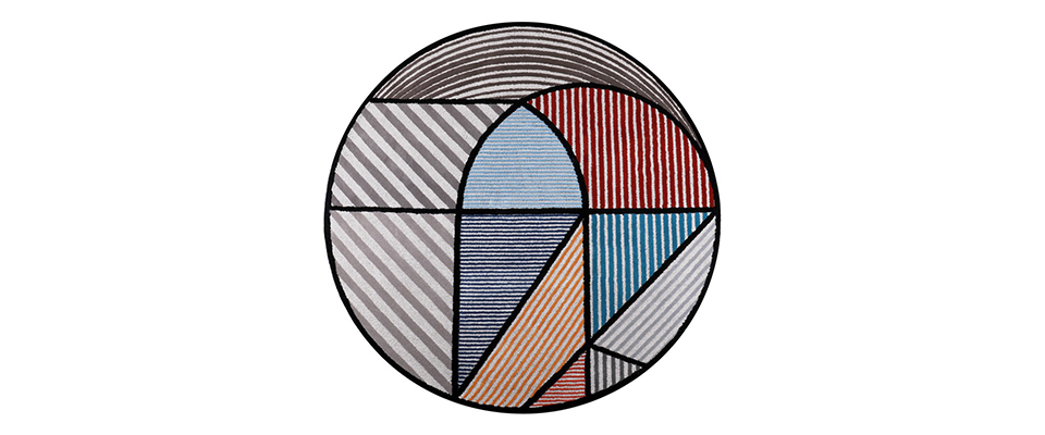 Lola Rug Rug'Society Love Happens