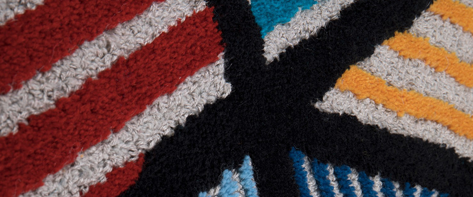 Lola Rug Rug'Society Love Happens