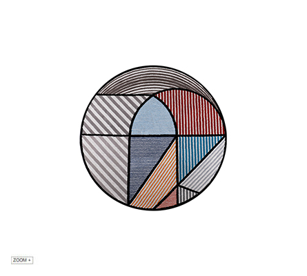 Lola Rug Rug'Society Love Happens