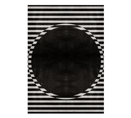 Ocli Rug Rug'Society Love Happens