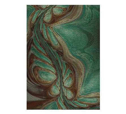 Olivia Rug Rug'Society Love Happens