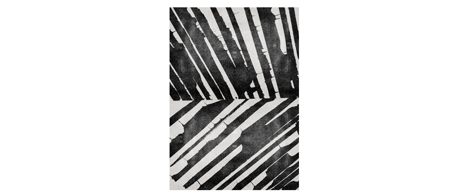 Palm Rug Rug'Society Love Happens