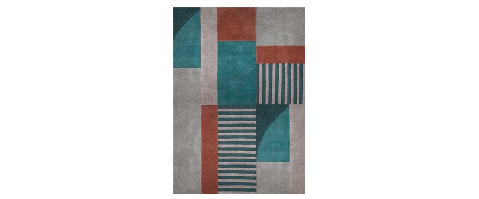 Prisma II Rug Rug'Society Love Happens