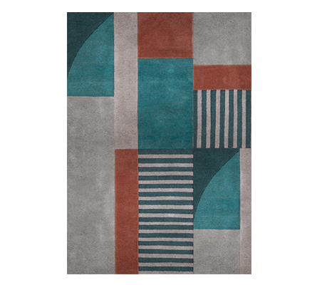 Prisma II Rug Rug'Society Love Happens