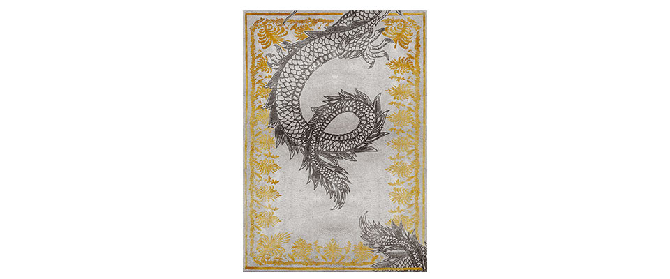 Redleh Rug Rug'Society Love Happens