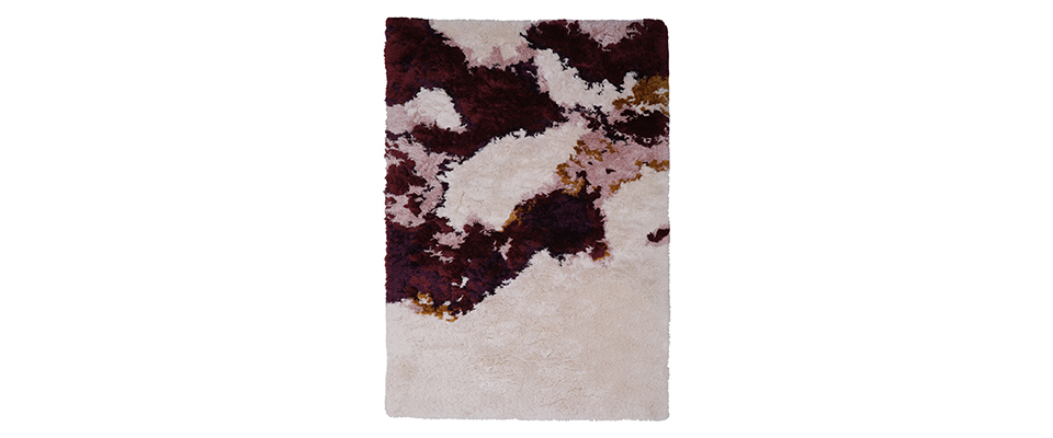 Ted Rug Rug'Society Love Happens