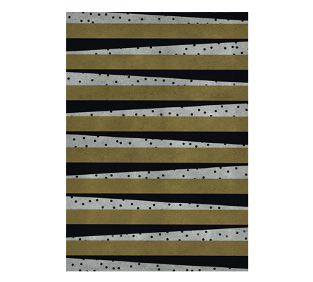 Waizen Rug Rug'Society Love Happens