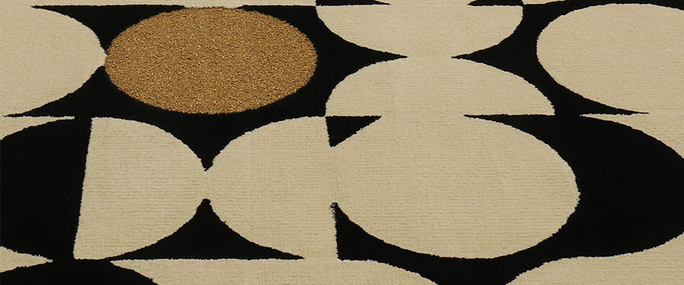 Yarsa Rug Rug'Society Love Happens