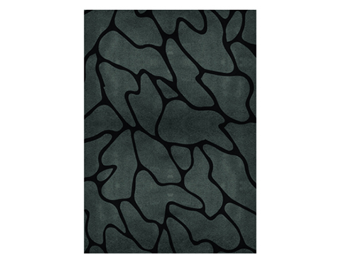CELL RUG by Rug'Society