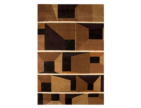 WEST RUG by Rug'Society